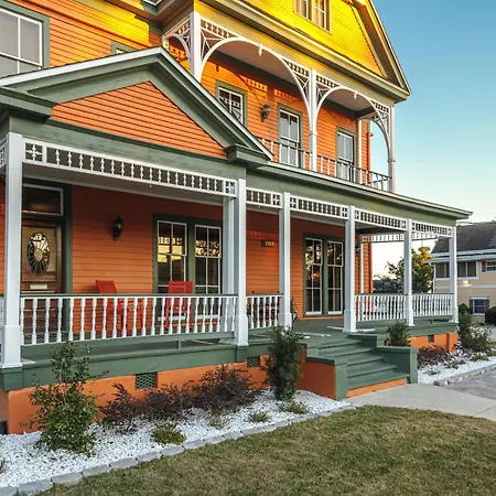 Celestine Bed And Breakfast-3